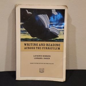 Sociology & Psychology Book